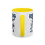 Humor Mug - Running Late is My Cardio