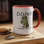 Office Mug - Dang