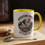 Adventure Mug - Adventure Awaits