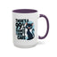 Animal Mug - There's a 99% Chance I Don't Care
