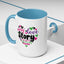 Anniversary Mug - Every Love Story
