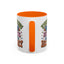 Humor Mug - Everything Hurts and I'm Hungry