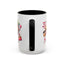 Humor Mug - Hang On