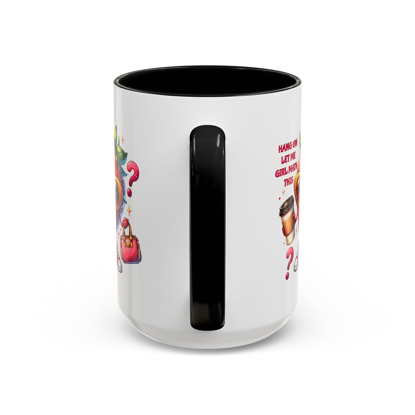 Humor Mug - Hang On