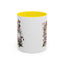 Humor Mug - Your Crazy is Showing