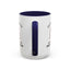 Humor Mug - I'll Get Over It Ghost