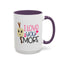 Valentine's Day Mug - I Love You Smore