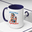 4th of July Mug - Born Free But Now I'm Expensive