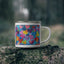 Artistic Mug - Abstract Design 7