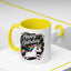 Birthday Mug - Happy Birthday Magical Unicorn