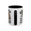 Animal Mug - Grumpy