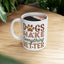 Animal Mug - Dogs Make Everything Better
