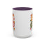 Religious Mug - But God