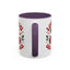 Anniversary Mug - Love You Cherry Much
