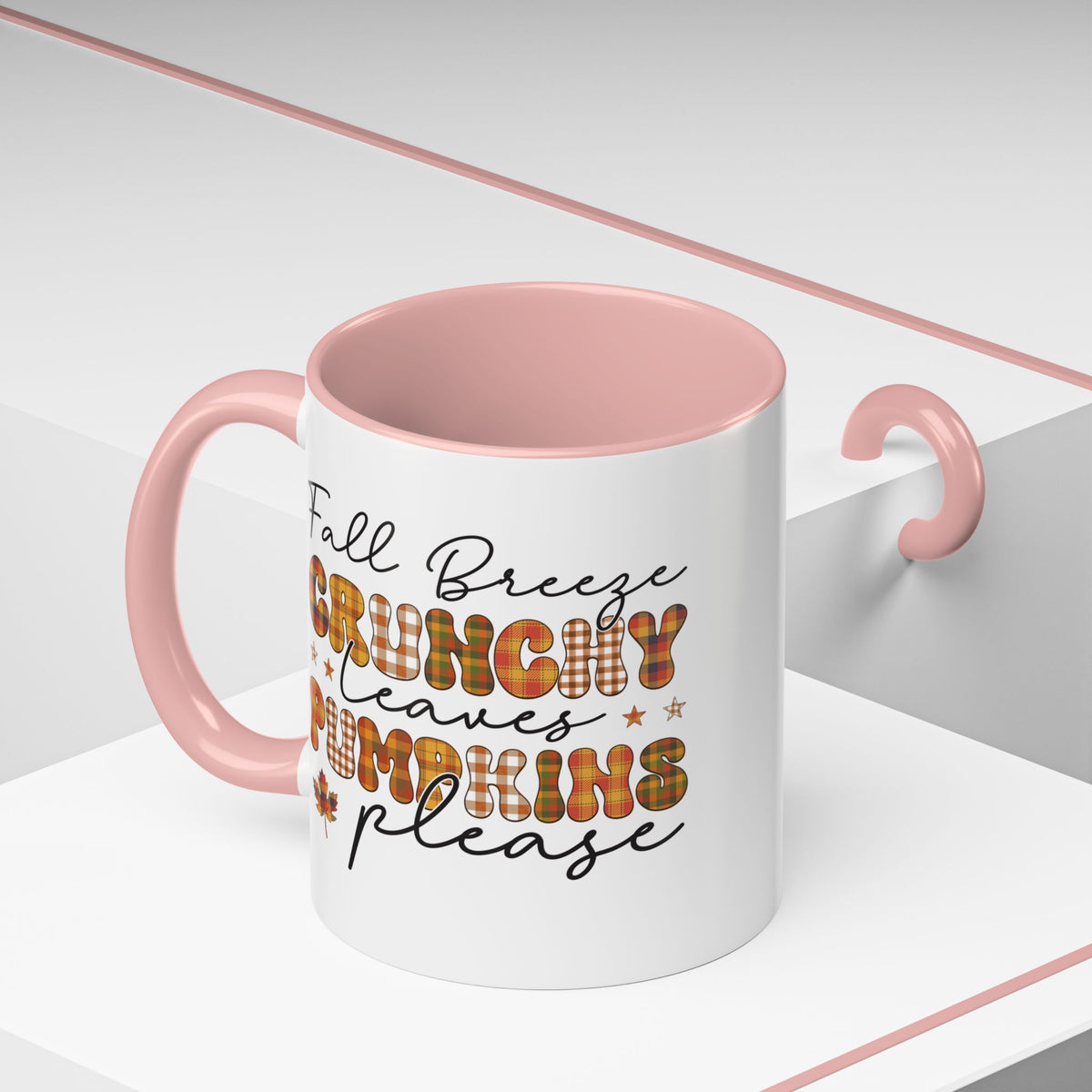 Fall Mug