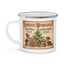 Christmas Mug - Santa's Workshop