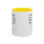 Humor Mug - I Like How When You Read