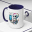 Humor Mug - Sarcastic Comment Loading