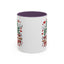 Humor Mug - I'm Fine The Rest of You Need Therapy