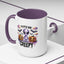 Alien Mug - People Are Creepy