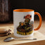 Humor Mug - Never Better