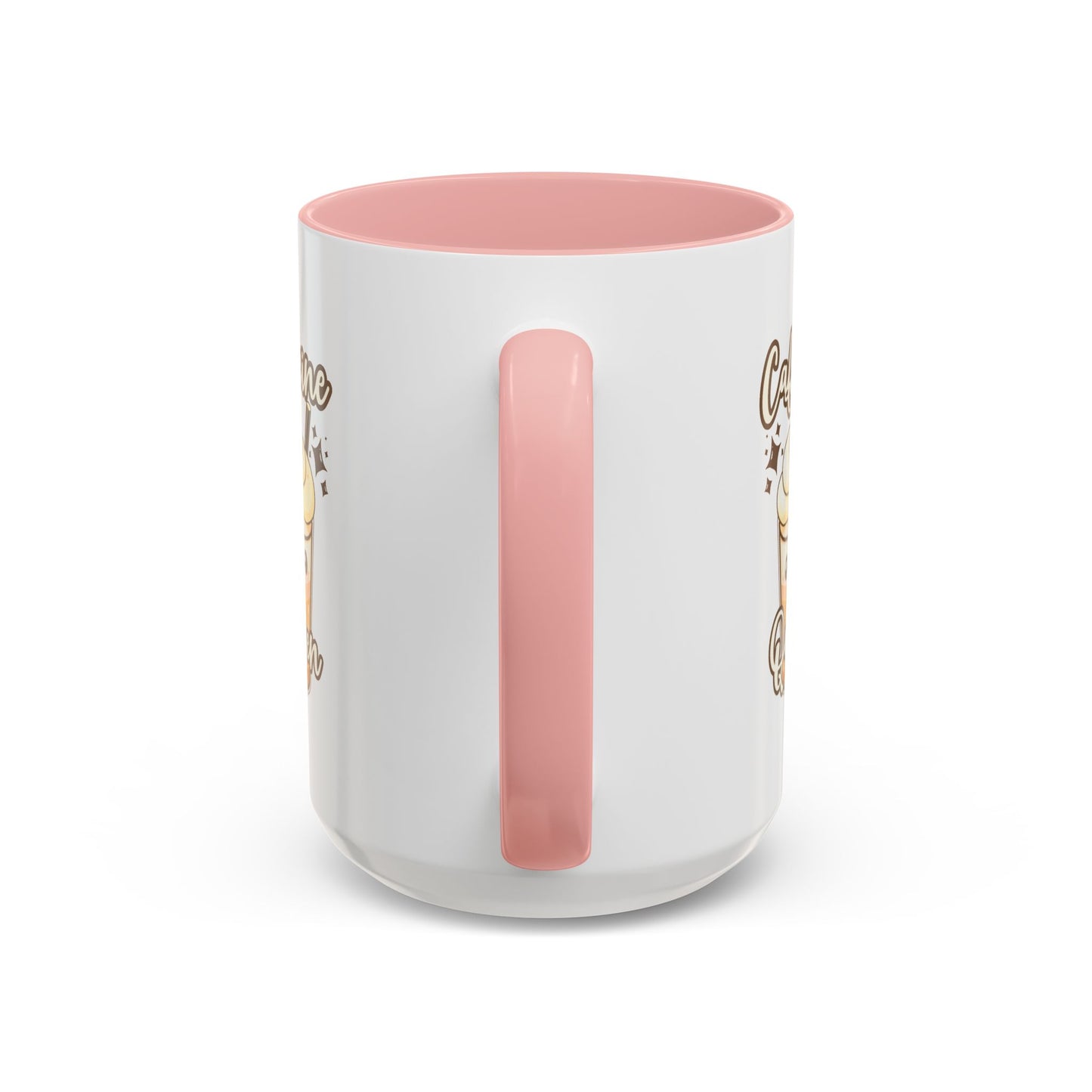 Humor Mug - Caffeine Queen