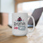 Motivation Mug - Believe You Can