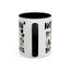 Animal Mug - Nothin' Butt Cats