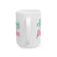 Motivation Mug - Always Think Positive