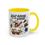 Office Mug - Silly Goose