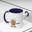 Adult Mug - Don't Fuckn' Chai Me