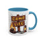 Adventure Mug - Camp Life