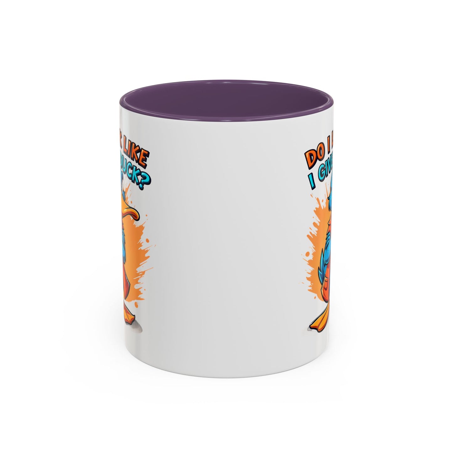 Office Mug - Do I Look