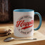 Anniversary Mug - And They Lived Happily