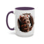 Animal Mug - Dog Coffee Wrap 22