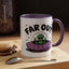 Alien Mug - Far Out