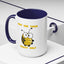 Office Mug - Just Bee