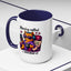 Office Mug - Monday Called