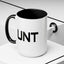 Adult Mug - Cunt