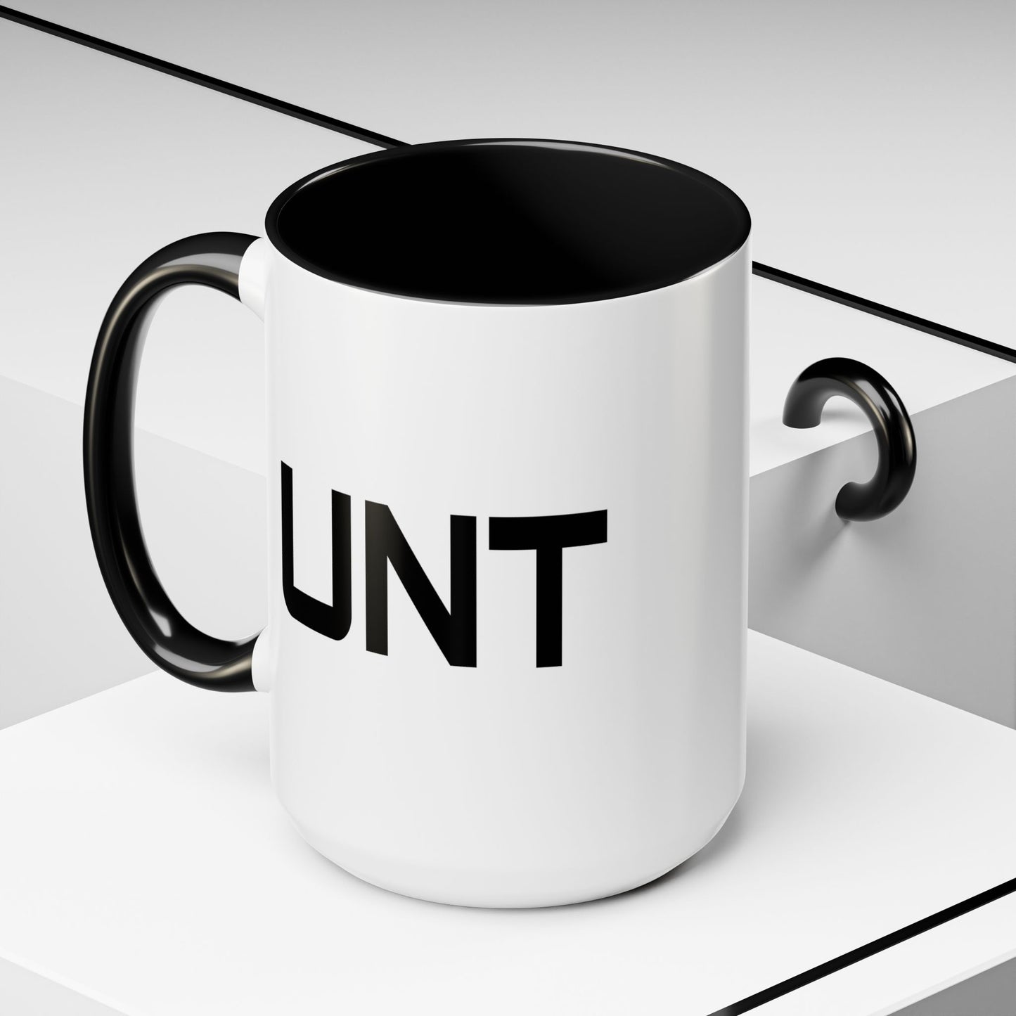 Adult Mug - Cunt