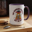 Alien Mug - The Horrors Persist