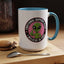 Alien Mug - Emotional Support Alien