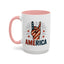 4th of July Mug - America Rock On