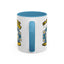 Office Mug - I'm Not A Silly Goose