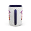 Wellness Mug - Mental Health Matters