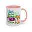 Humor Mug - I Feel Like I'm Already Tired Tomorrow