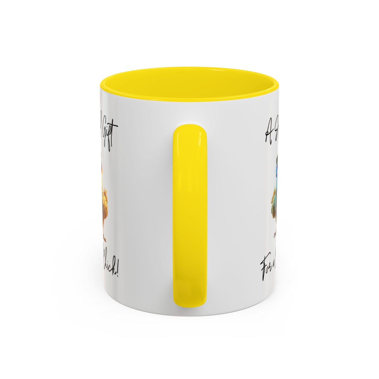 Birthday Mug - A Special Gift
