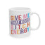 Office Mug - Bitch Energy