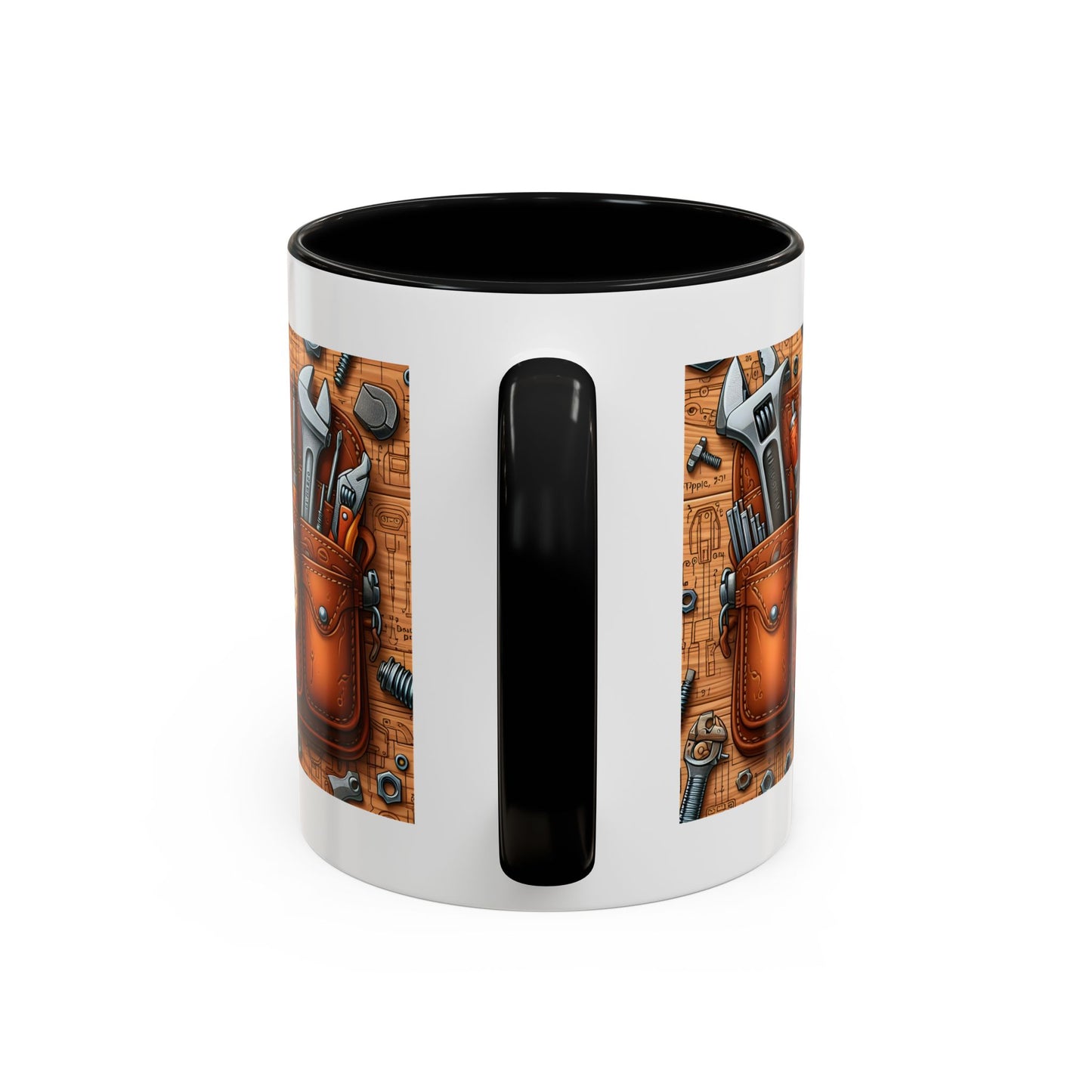 Father's Day Mug - Best Dad Tools