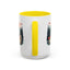 Adventure Mug - I Love Camping